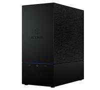 ICY IB-RD3621U3 - 2x alloggiamento esterno HDD SATA da 3,5'', USB 3.0/SATA-Raid