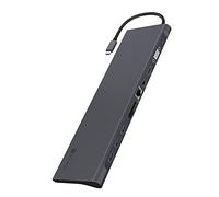 Raidsonic Ib-dk2102-c Usb Tipo-c One Size