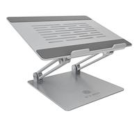 Raidsonic Ib-nh300 17´´ Laptop Stand Grigio