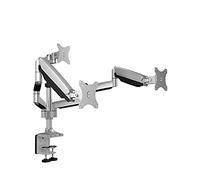 ICY IB-MS505-TI - Monitor stand for 3 monitors up to 32'' (81 cm)