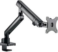 ICY IB-MS313-T - Monitor mount, 1 screen, up to 32 inches, table mounting