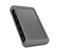 ICY BOX USB 3.2 HUB 4 porte USB tipo A, TB4 tipo C,