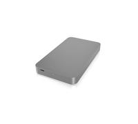 ICY BOX USB 3.1 Type-C Gen 2 Case per 2.5" SATA Laufwerke IB-247-C31