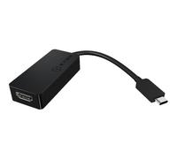ICY IB-AC534-C - Adattatore USB-C > HDMI, 4K 60 Hz, nero
