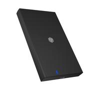 ICY BOX USB-C Enclosure for 2.5" SSD/HDD with USB 3.0 (5 Gbit/s), External SATA