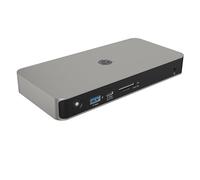 ICY BOX IB-DK2880-C41 Cablato USB4 Antracite, Nero - ICY BOX IB-