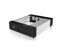 ICY BOX Wechselrahmen Ib-158Sk-b 3.5 Hdd telaio smontabile 3,5" 15800
