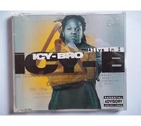 Icy Brothers - Alive in I