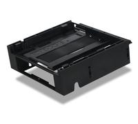 ICY DOCK 5.25” Ext. Bay to 3.5” HDD/Device Bay + Ultra Slim ODD Bay Mounting Kit