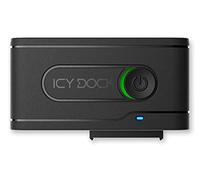 Adapter IcyDock 2.5 U.2 NVMe SSD to USB 3.2 Gen2 NUOVO