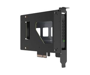 Icy Dock Alloggiamento ToughArmor MB111VP-B 2.5 Custodia accessoria