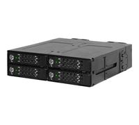 Icy Dock Backplane 4xPCIe 4.0 m.2 NVMe to 4xOCuLink in MB720MK-B V3