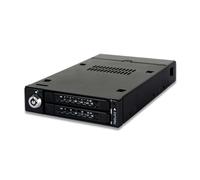 Icy Dock Backplane IcyDock 2x6,3cm SATAI-III in [MB992SKR-B]