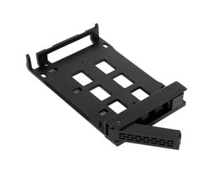 ICY DOCK Cassetto vassoio, caddy per disco rigido per ExpressCage serie MB322 e MB324 - ExpressTray Mini MB322TP-B