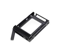 ICY DOCK Cassetto, vassoio, caddy per disco rigido SATA/SAS da 2,5" per MB741SP-B - ExpressCage MB741TP-B