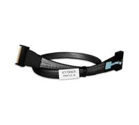 Icy Dock Cavo MICO 8i SFF-TA-1016 a MCIO 8i SFF-TA-1016-0,5 m - MB412L-B