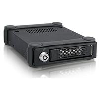 Raidsonic Icy Dock Tougharmor Mb991u3-1sb Enclosure Hdd/ssd 2.5" Nero T_0009_283
