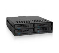 ICY Dock ExpressCage MB324SP-B - hus t