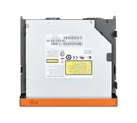 ICY DOCK MB732SPO-B Mobile Rack 2 x 2.5 SATA Drive Enclosure Serial Attached SCS