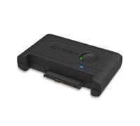 Adapter IcyDock 2.5 U.2 NVMe SSD to USB 3.2 Gen2 NUOVO