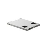 ICY DOCK EZConvert MB705M4P-S - Convertitore/adattatore SSD da M.2 NVMe a 2,5" SFF-8639 NVMe U.2 SSD con altezza di 7 mm