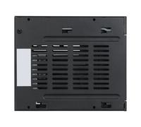 Icy Dock flexiDOCK Mb521Sp-B Gehäuse per Speicherlaufwerke 2.5" 6.4 cm Hdd