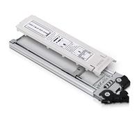 Icy Dock Vassoio SSD NVMe M.2 ToughArmor MB840TP-B per MB840M2P-B Alluminio Nero