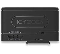 Adapter IcyDock USB 3.2 Gen 2 (Type-C) to 2.5 SA NUOVO