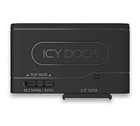 Adapter IcyDock USB 3.2 Gen 2 (Type-C) to 2.5 SA NUOVO