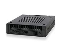 Icy Dock ExpressCage MB741SP-B Mounting Frame Black