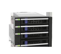 Icy Dock MB153SP-B FatCage 3-In-2 SATA Internal Backplane Module