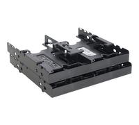 Icy Dock MB344SP 13,3 cm (5.25") Pannello portante 2.5" IDE/ATA Plastica 146 mm