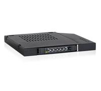 Icy Dock MB411SPO-1B Coperchio della gabbia del disco rigido nero - Nouvo