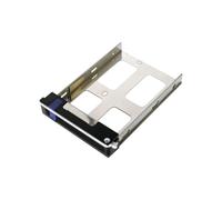 Icy Dock MB453TRAY-2B Enclosure for 2.5-3.5-Inch External Hard Drive - Silver