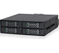 ICY Dock ToughArmor MB607SP-B Storage drive cage 2.5" black Storage MB607SP-B