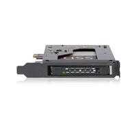 Icy Dock MB839SP-B Gabbia universale per unità disco rigido a compartimento del computer - Nouvo