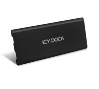 Icy Dock MB861U31-1M2B Contenitore di archiviazione M.2 ssd nero - Nouvo