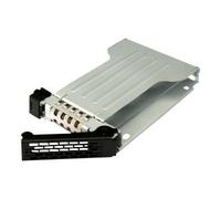 Icy Dock MB991TRAY-B Coperchio dell'alloggiamento dell'unità Nero, argento - Nouvo