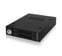 Icy Dock MB992SK-B Stazione docking per dischi di archiviazione - Nouvo