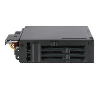 Icy Dock ToughArmor MB606SPO-B Gehäuse per Speicherlaufwerke 2.5" 6.4 cm Hdd