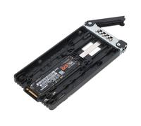 Icy Dock ToughArmor MB834TP-B Festplatten-Hot-Plugging-Schublade Hdd telaio
