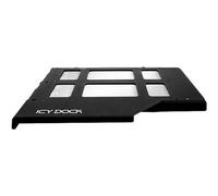 Icy Dock Adattatore Caddy ToughArmor MB852M2PO-B – 2x NVMe M.2 per ODD 9,5 mm, OCuLink SFF-9402