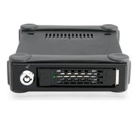 Raidsonic Icy Dock Tougharmor Mb991u3-1sb Enclosure Hdd/ssd 2.5" Nero T_0009_283
