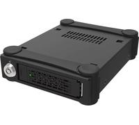 Icy Dock ToughArmor MB991U3-1Sb Mobiles Speicher-Rack 2.5" 6.4 Drive Enclosure