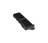 Icy Dock Vassoio Rimovibile ExpressSlot MB305M4P-B / MB312M4P-B per SSD M.2 - MB305TP-B