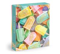 Icy Treats 1000 Piece Puzzle