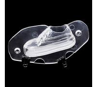 ICYANG Stampo per cioccolatini 3D per bambini, a forma di scarpa per bambini, in policarbonato