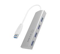 Icybox 4 porte USB 3.0 Hub