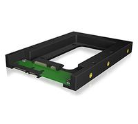 ICY BOX Konverter HDD/SSD 25''/35'' ICY BOX IB-2538StSblackSATA