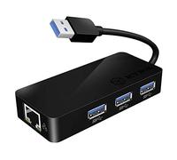 Icybox IB-AC517USB 3.0 a Gigabit Ethernet Adattatore